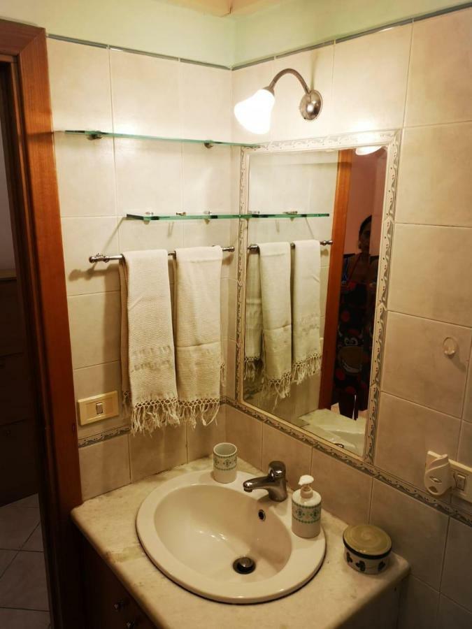 Charming Vomero Apartment Napoli Bagian luar foto